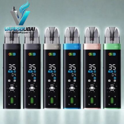 UWELL Caliburn G3 Pro Pod System 35W Vape Kit in Dubai