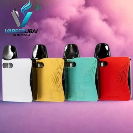 Uwell Caliburn AK3 New Version Pod Kit 520mAh In Dubai