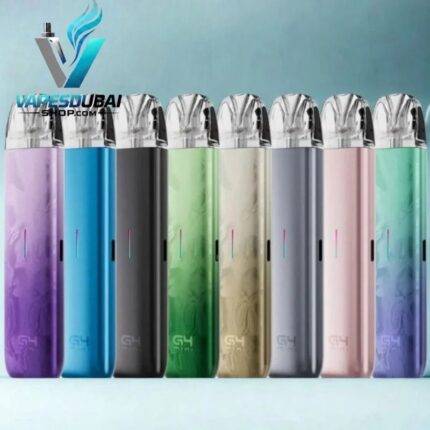 Uwell Caliburn G4 Mini Pod System Kit in Dubai