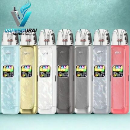 Uwell Caliburn G4 Pod System Kit in Dubai