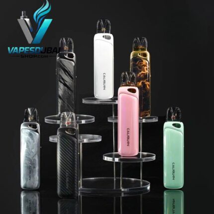 Uwell Caliburn G4 Pro Vape Kit 1800mAh 35W In Dubai