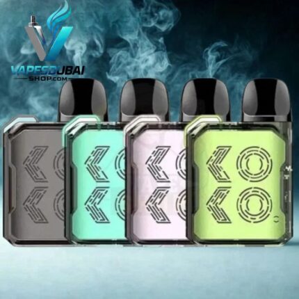 Uwell Caliburn GK2 Vision device Pod System in Dubai