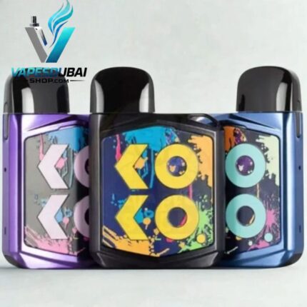 Uwell Caliburn Koko Prime Kit In Dubai