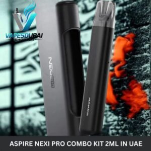 Aspire Nexi Pro Combo Kit 2ml