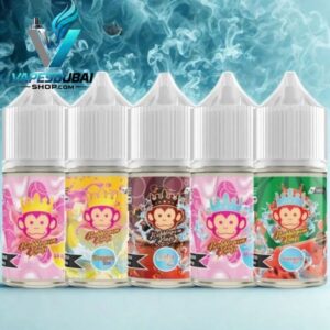 DR VAPE Bubblegum Kings Salt Nicotine 30ML E-Liquid