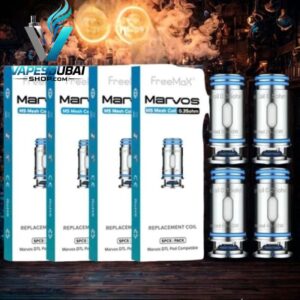 FREEMAX MS Mesh Coil Pack for Marvos T