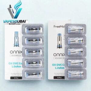 FREEMAX Onnix OX DVC Coil Pack