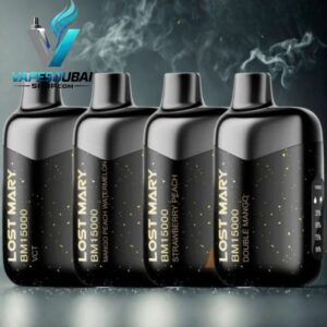 Lost Mary BM15000 Puffs Disposable Vape