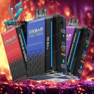 OXBAR Magic Maze 2 disposable 30000 Puffs