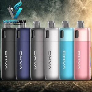 OXVA Oneo Pod Device in Dubai