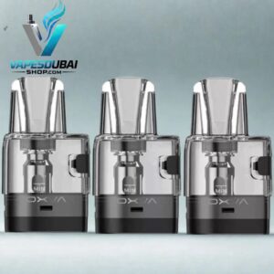 OXVA Oneo Replacement Pod Cartridge 3pcs