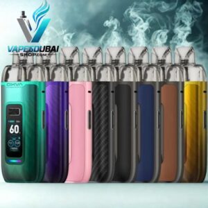 OXVA VPRIME Pod System in Dubai