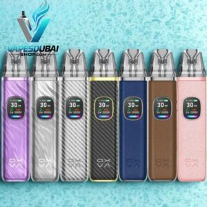 OXVA XLIM Pro 2 Pod System 30W Vape Kit