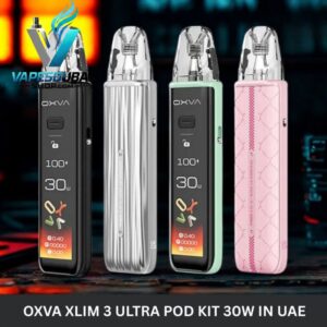 OXVA Xlim 3 Ultra Pod Kit 30W