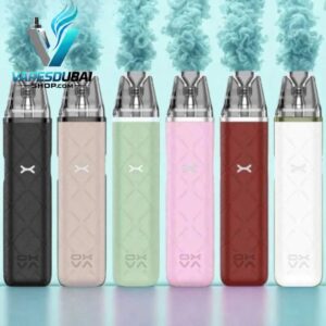 OXVA Xlim Go Pod System 30W Vape Kit
