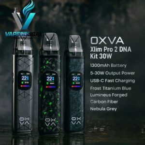 OXVA Xlim Pro 2 DNA Kit 30W In Dubai