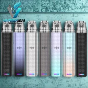 OXVA Xlim SE 2 Pod Kit in Dubai