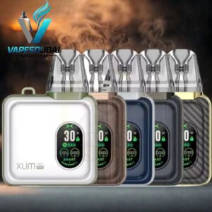 OXVA Xlim SQ Pro Kit 1200mAh Vape