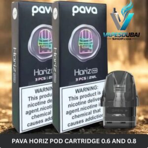 Pava Horiz Pod Cartridge in Dubai