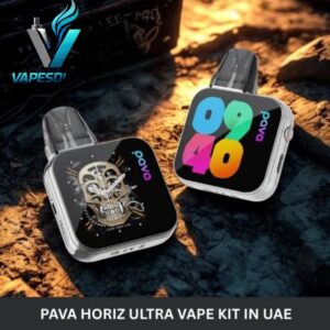 Pava Horiz Ultra Vape Kit