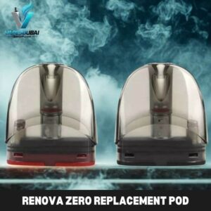 Renova Zero replacement Pod